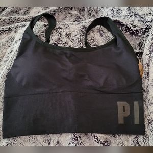 Victoria Secret seamless sports bra